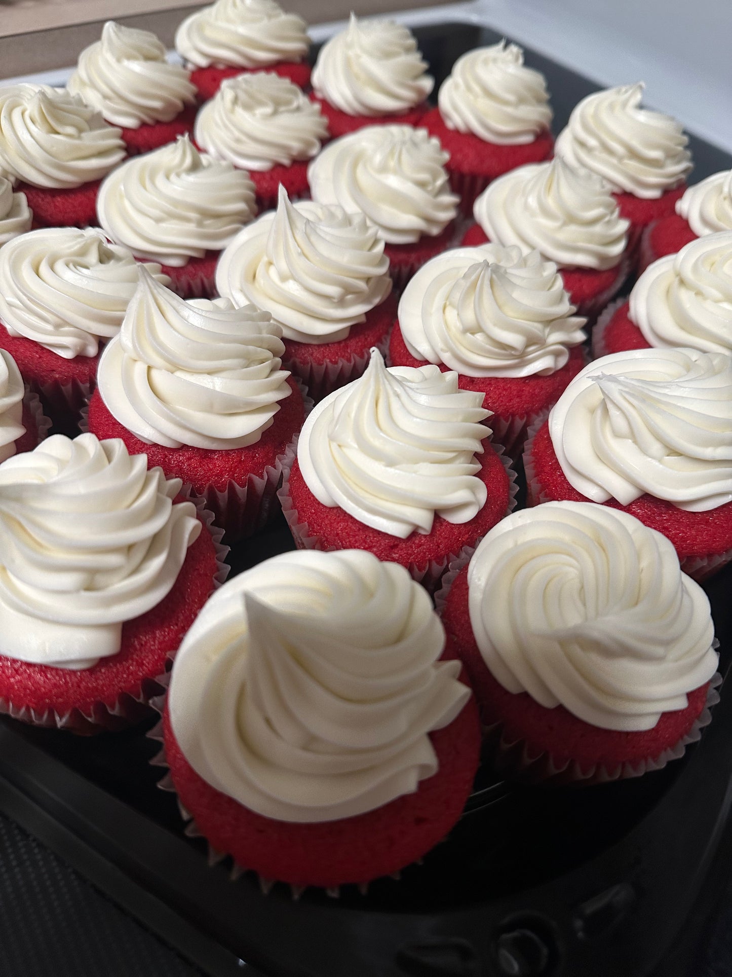 Vanilla Buttercream Recipe