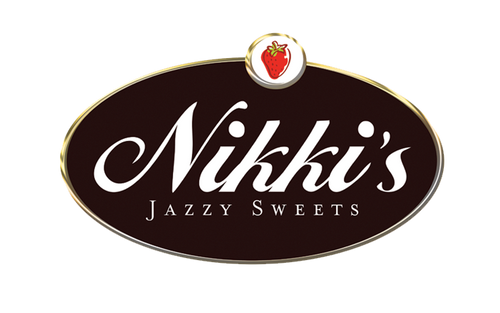 Nikki's Jazzy Sweets Shop
